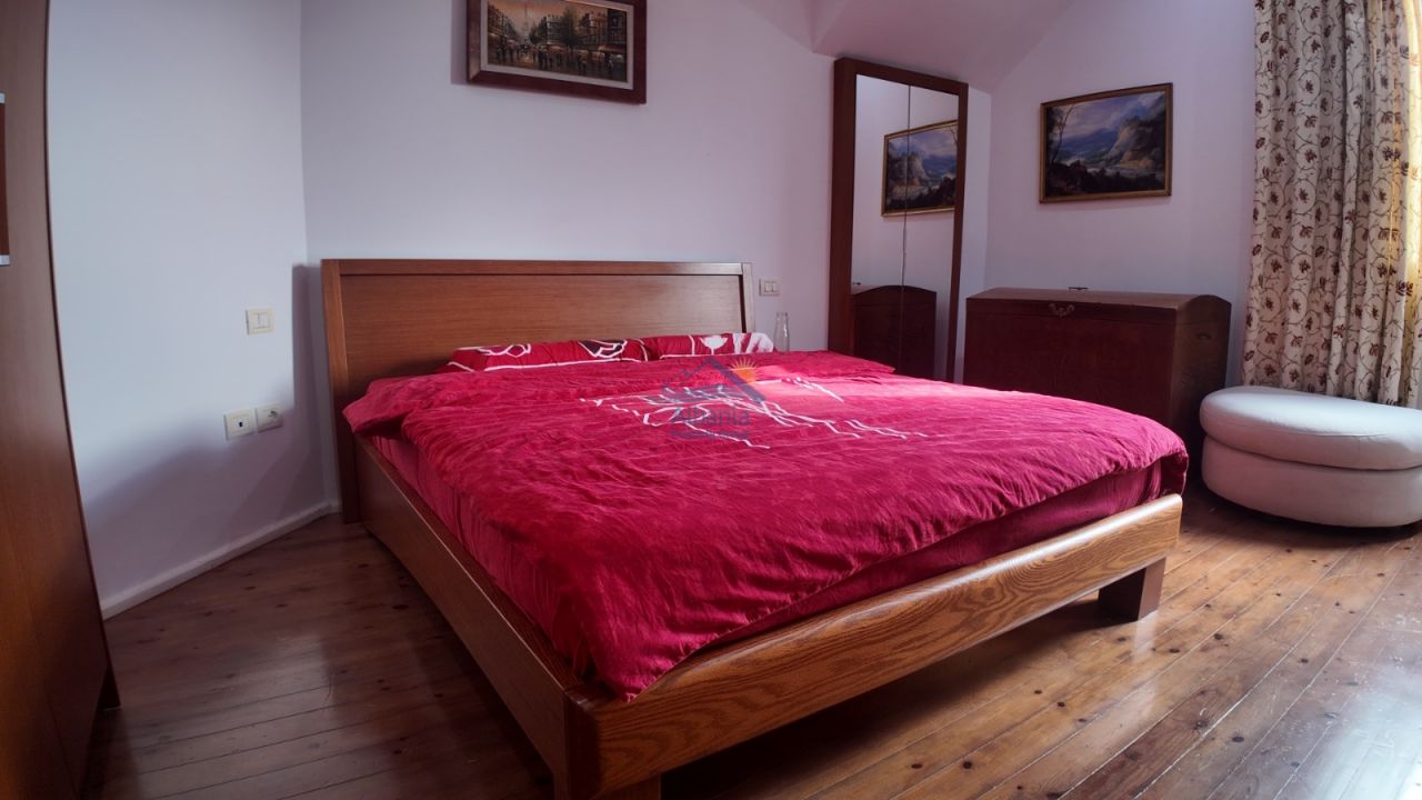 Villa With Sea View And Pool For Sale In Vlora Albania